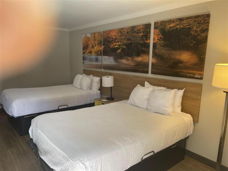 Days Inn By Wyndham Wilmington Brandywine Talleyville Bagian luar foto