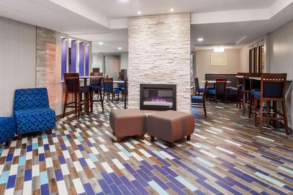 Days Inn By Wyndham Wilmington Brandywine Talleyville Interior foto