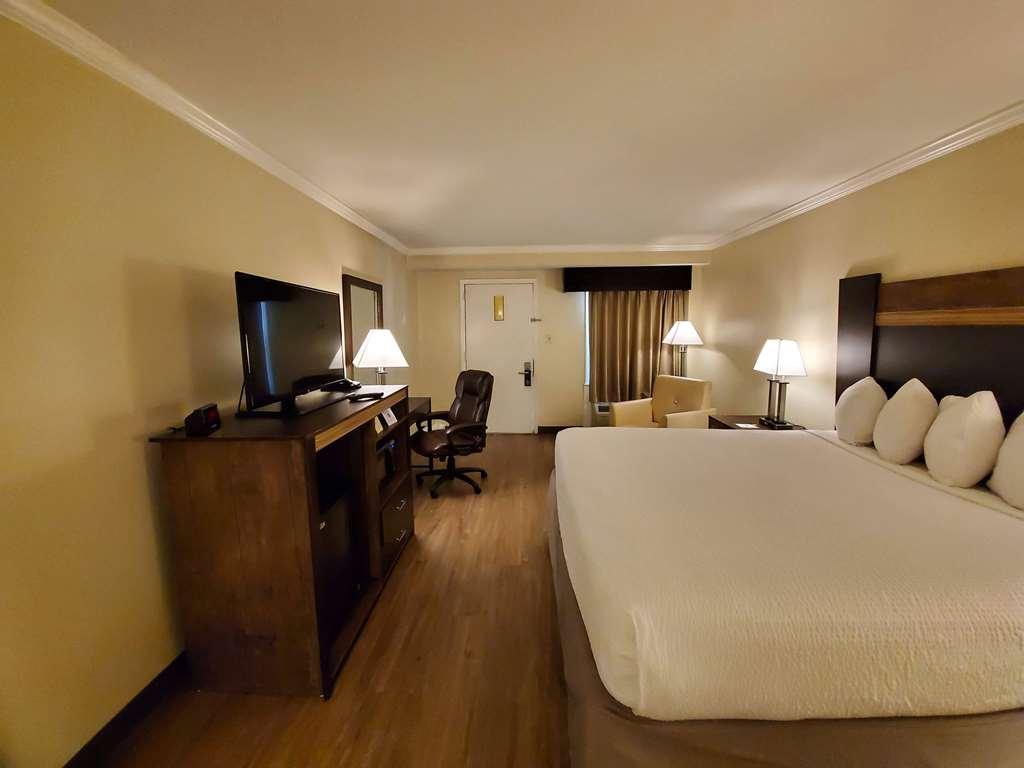 Days Inn By Wyndham Wilmington Brandywine Talleyville Ruang foto